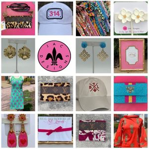 Image post by @iwaspringboutique on Facebook