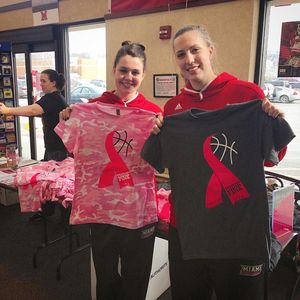 Image post by @miamioh_wbb on Instagram