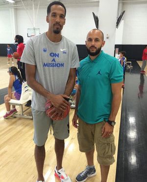 Image post by @coach_maitland on Instagram