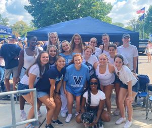 Image post by @novawaterpolo on Instagram