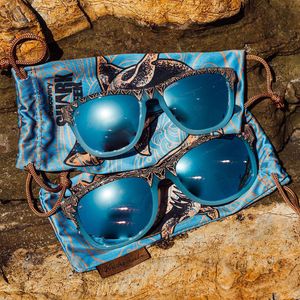Image post by @knockaround on Instagram