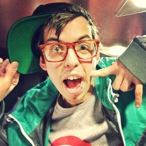 Image post by @grieves on Instagram