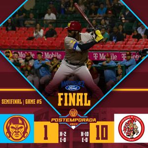 Image post by @indiosmayaguezlbprc on Instagram
