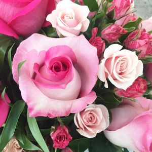 Image post by @bonita_flowers on Instagram