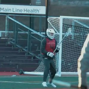 Image post by @maveriklacrosse on Instagram