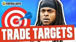 Video post by @footballguys on YouTube