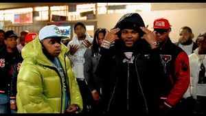 Video post by @teegrizzley on YouTube