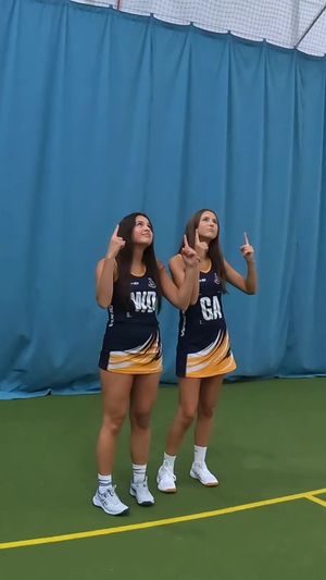 Video post by @strathallanschool on TikTok