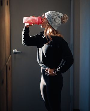 Image post by @xendurance on Instagram