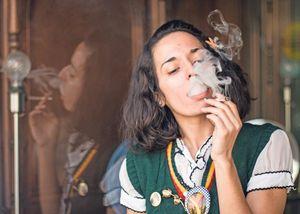 Image post by @ggxnews on Instagram