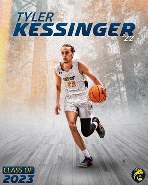 Image post by @ucsc_mbball on Instagram