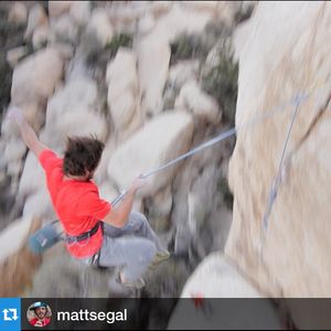 Image post by @metoliusclimbing on Instagram