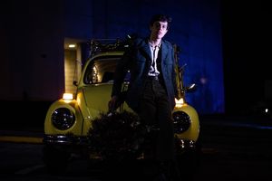 Image post by @jackportunephotography on Instagram