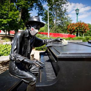Image post by @iubloomington on Instagram