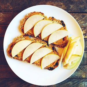 Image post by @lepainquotidienus on Instagram
