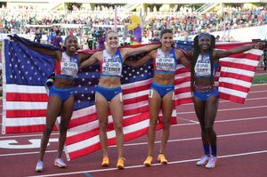 Image post by @KentuckyTrack on Twitter