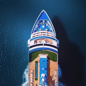 Image post by @diariodibordo_cruiseblog on Instagram