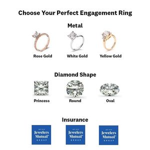 Image post by @theknot on Instagram