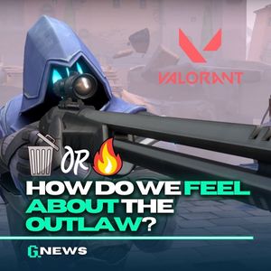 Image post by @gaming on Instagram