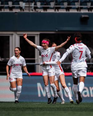 Image post by @chicagoredstars on Twitter