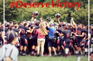 Image post by @catholicu_fb on Instagram