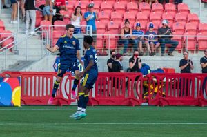Image post by @realmonarchs on Instagram