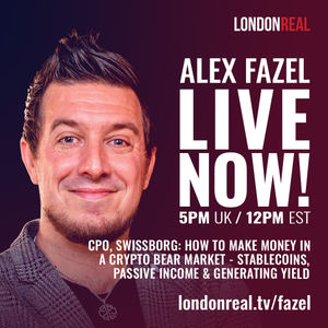 Image post by @londonrealtv on Instagram