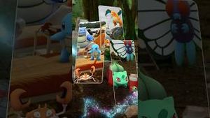 Video post by @Pokémon GO on YouTube