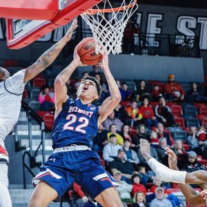 Image post by @belmont_mbb on Instagram