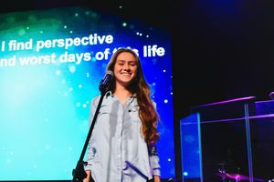 Image post by @bayhopestudents on Instagram
