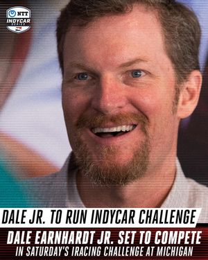 Image post by @indycaronnbc on Instagram