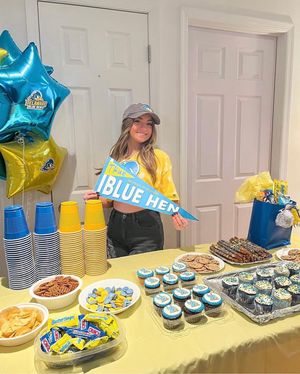 Image post by @udelaware on Instagram