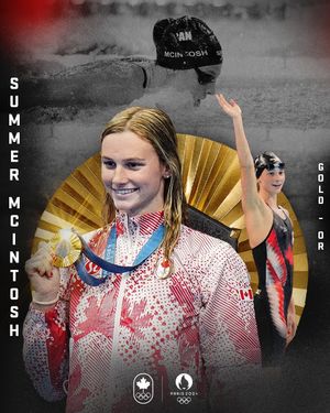 Image post by @teamcanada on Instagram