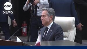 Video post by @abcnews on YouTube