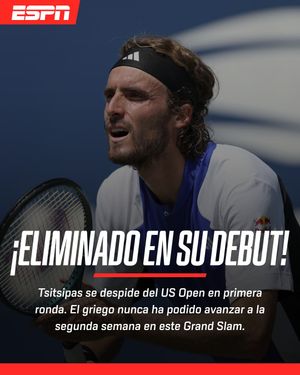Image post by @espnmx on Instagram