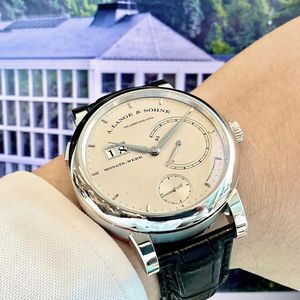 Image post by @sothebyswatches on Instagram