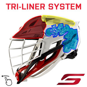 Image post by @cascade_lacrosse on Instagram