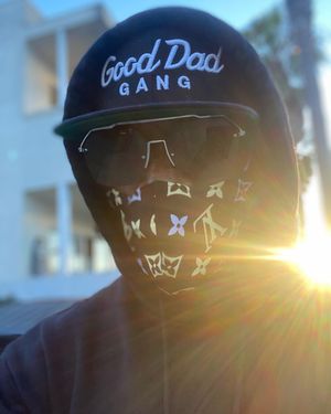 Image post by @iamjamiefoxx on Instagram