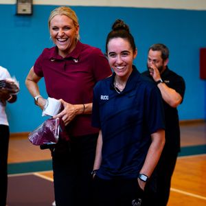 Image post by @fsuwbb on Instagram