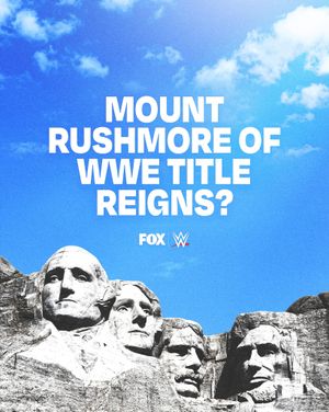 Image post by @wweonfox on Instagram