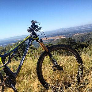 Image post by @bikerumor on Instagram