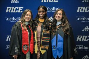 Image post by @ricevolleyball on Instagram