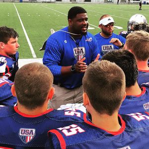 Image post by @usnft on Instagram