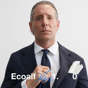 Image post by @ecoalf on Instagram