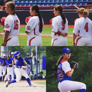 Image post by @baseballcanada on Instagram