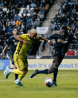 Image post by @nashvillesc on Instagram