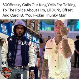 Image post by @nojumper on Instagram