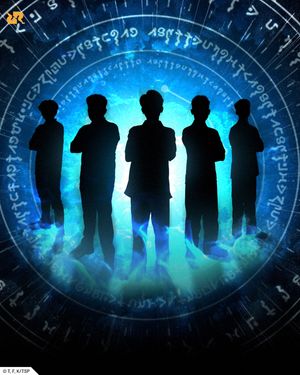 Image post by @teamrrq on Instagram