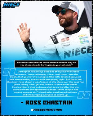 Image post by @niecemotorsports on Instagram