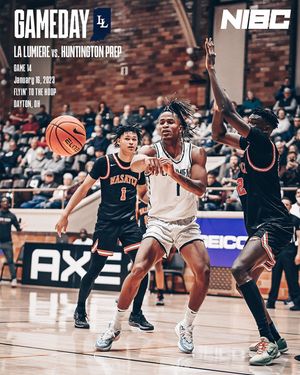 Image post by @lalubasketball on Instagram